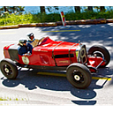 Ticket Auto und Three Wheeler